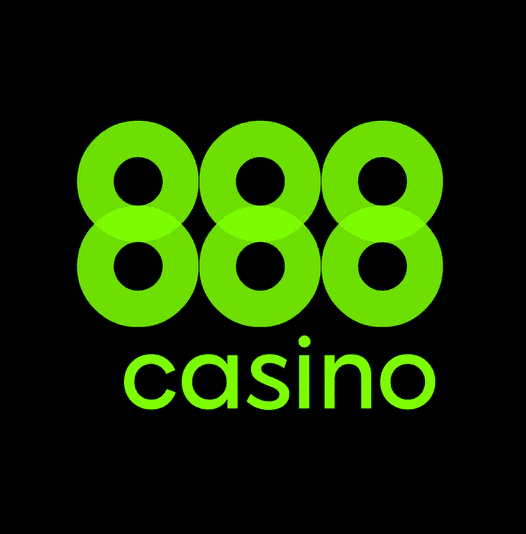 888 logo